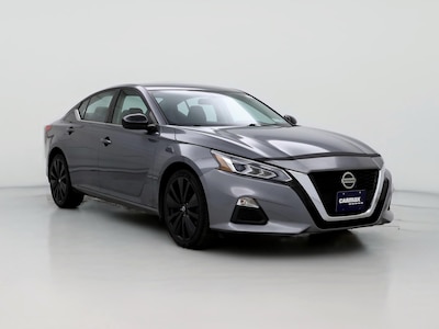 2019 Nissan Altima SR -
                Easton, PA