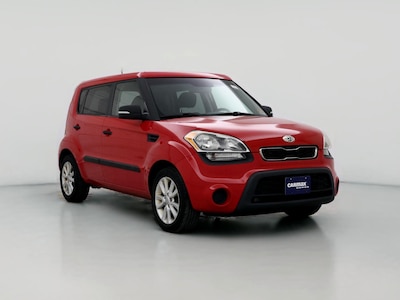 2013 Kia Soul Soul+ -
                Gaithersburg, MD