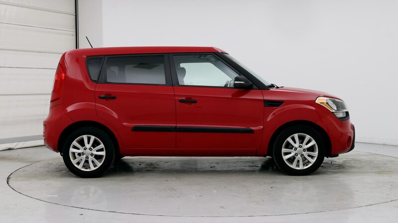 2013 Kia Soul Soul+ 7