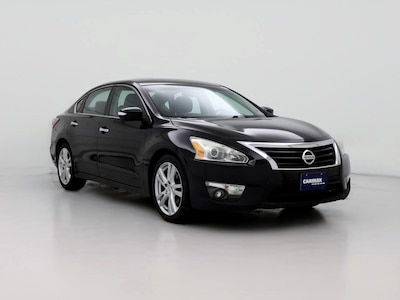 2015 Nissan Altima SL -
                Winston Salem, NC