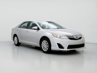 2013 Toyota Camry LE -
                Newark, DE