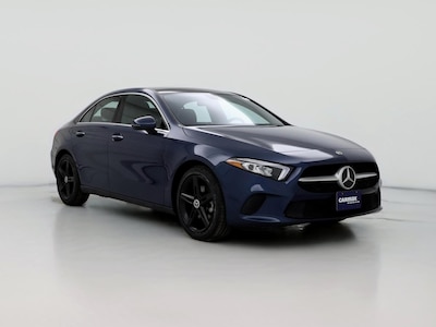 2021 Mercedes-Benz A-Class A 220 -
                Edison, NJ