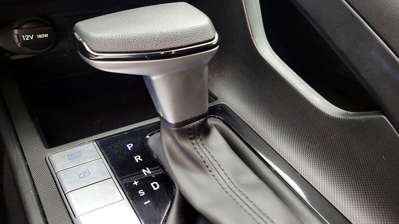 2023 Hyundai Elantra SEL 17