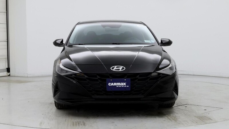 2023 Hyundai Elantra SEL 5