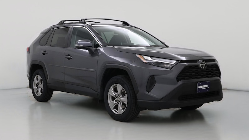 2021 Mazda CX-5 Grand Touring Hero Image