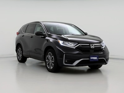 2021 Honda CR-V EX -
                Greensboro, NC