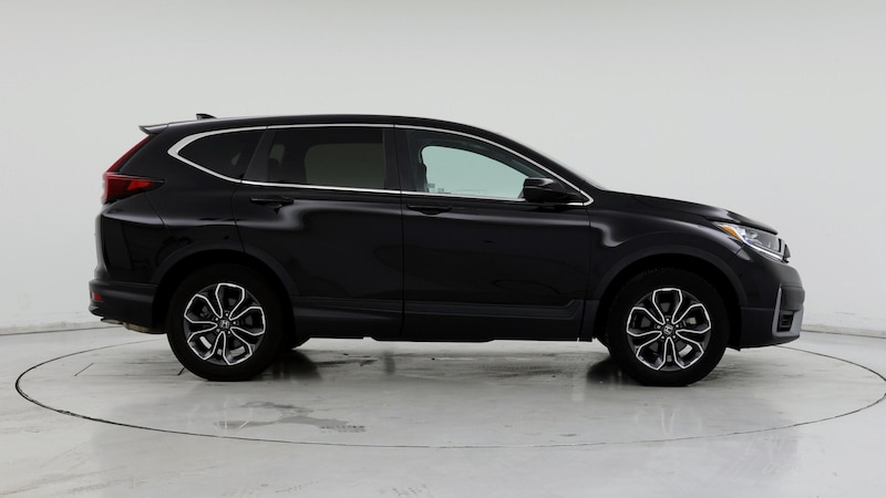 2021 Honda CR-V EX 7