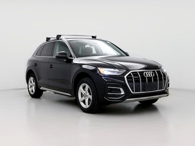 2022 Audi Q5 Premium -
                Raleigh, NC