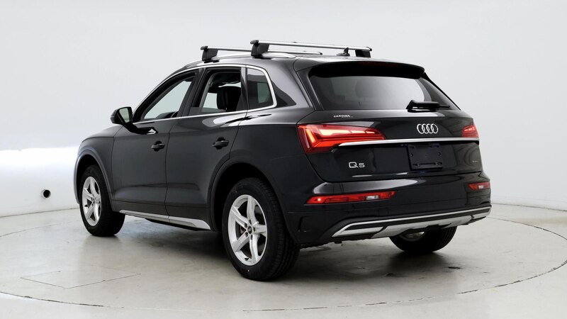 2022 Audi Q5 Premium 2