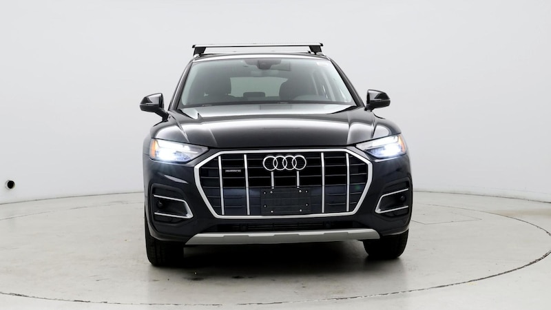 2022 Audi Q5 Premium 5