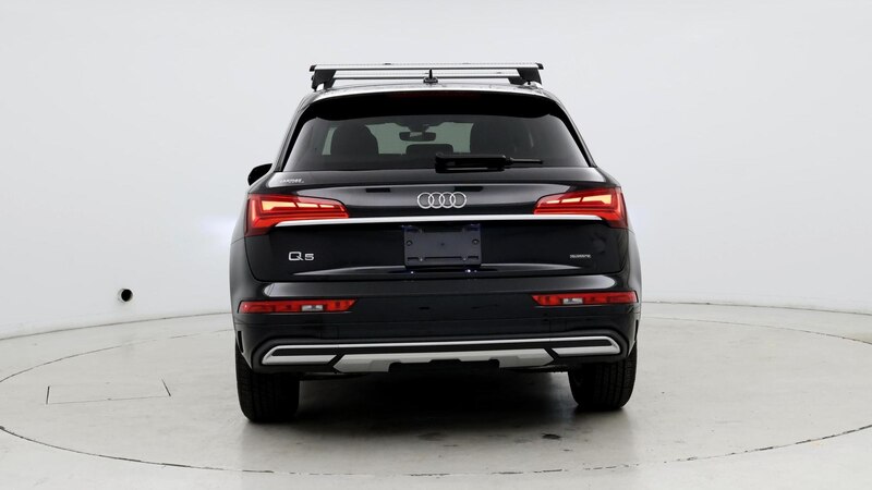 2022 Audi Q5 Premium 6