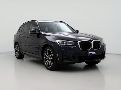 2022 BMW X3 M40i -
                Laurel, MD