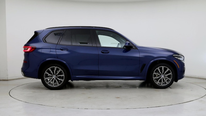 2023 BMW X5 xDrive40i 7