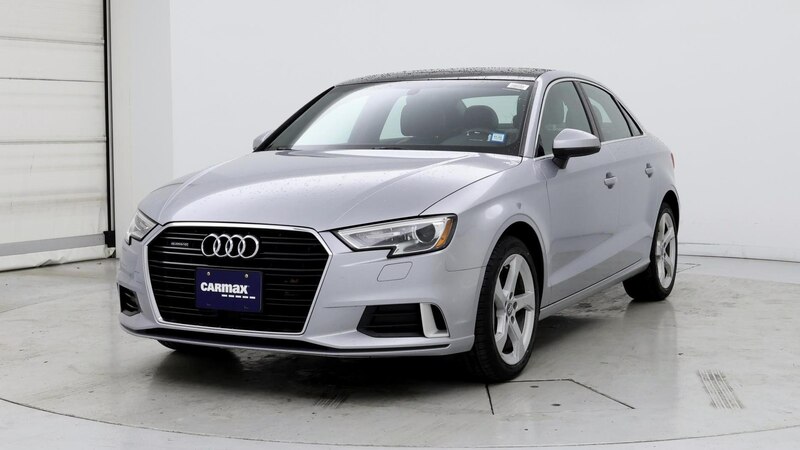 2019 Audi A3 Premium 4