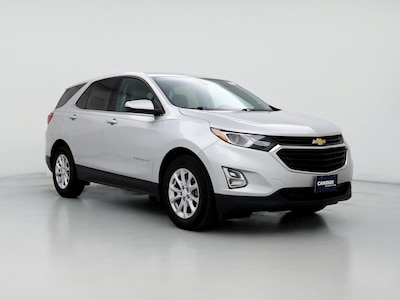 2019 Chevrolet Equinox LT -
                Edison, NJ