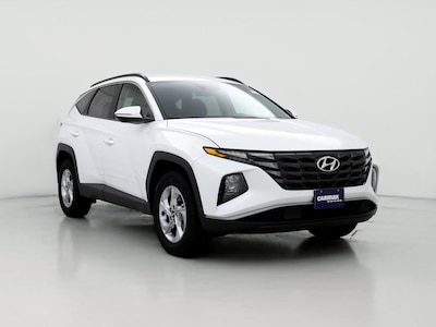 2022 Hyundai Tucson SEL -
                Brandywine, MD