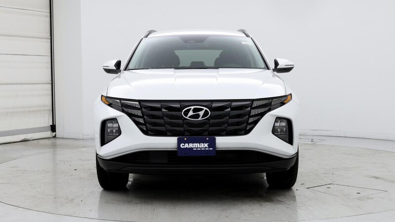 2022 Hyundai Tucson SEL 5