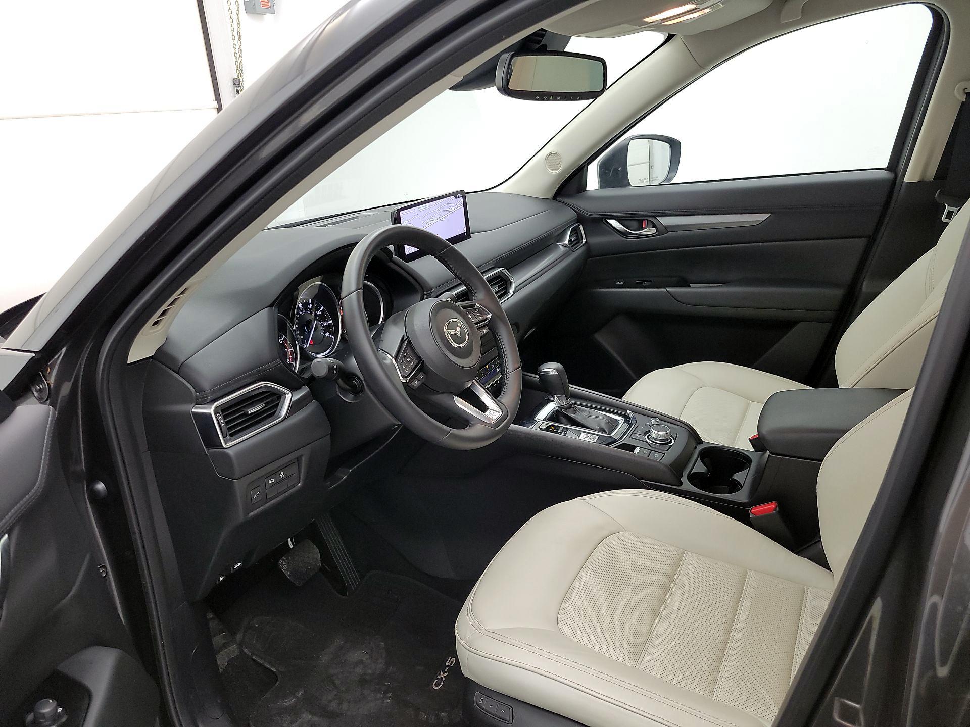 Thumbnail: 2023 Mazda CX-5 - 11