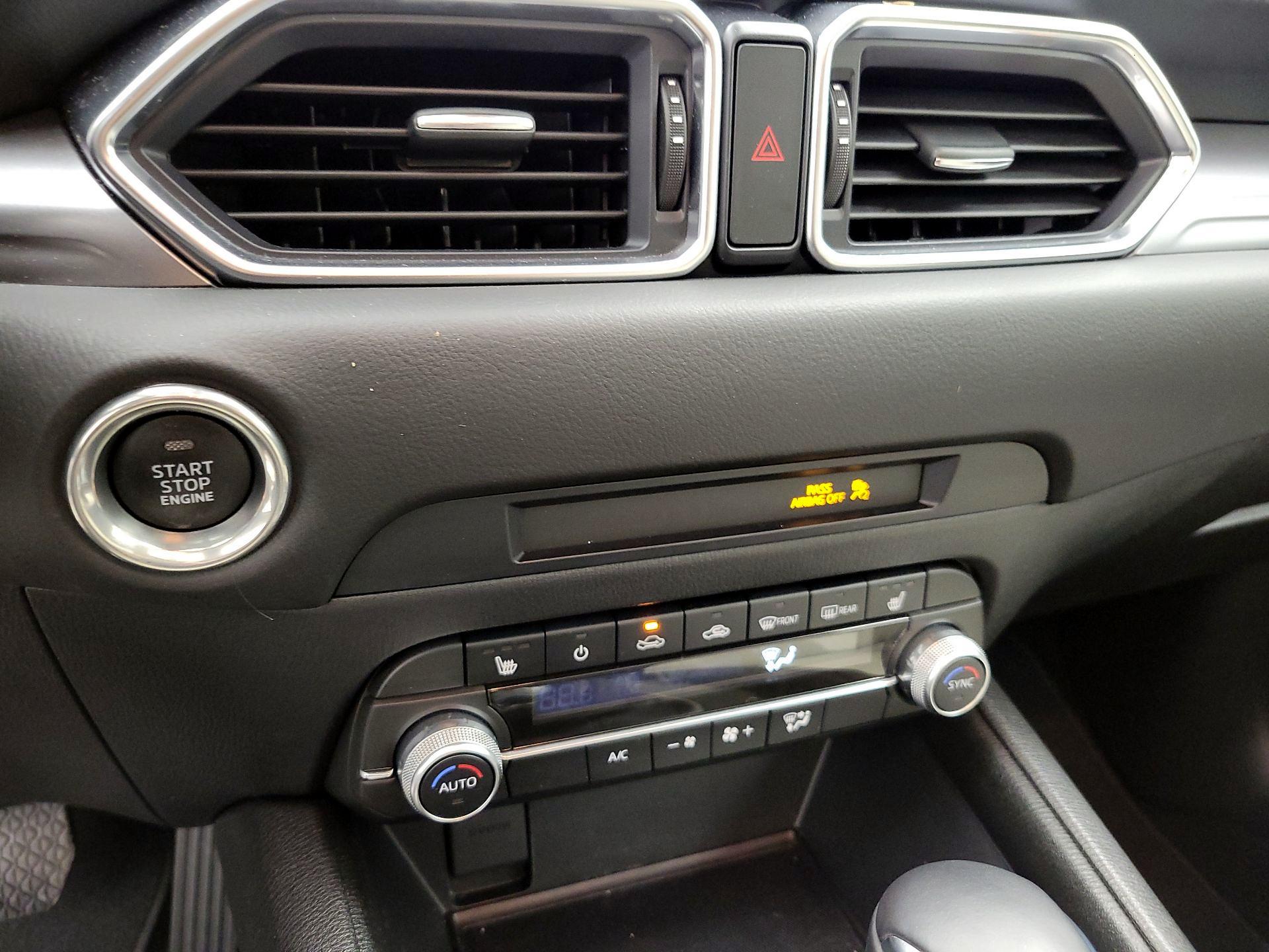 Thumbnail: 2023 Mazda CX-5 - 16