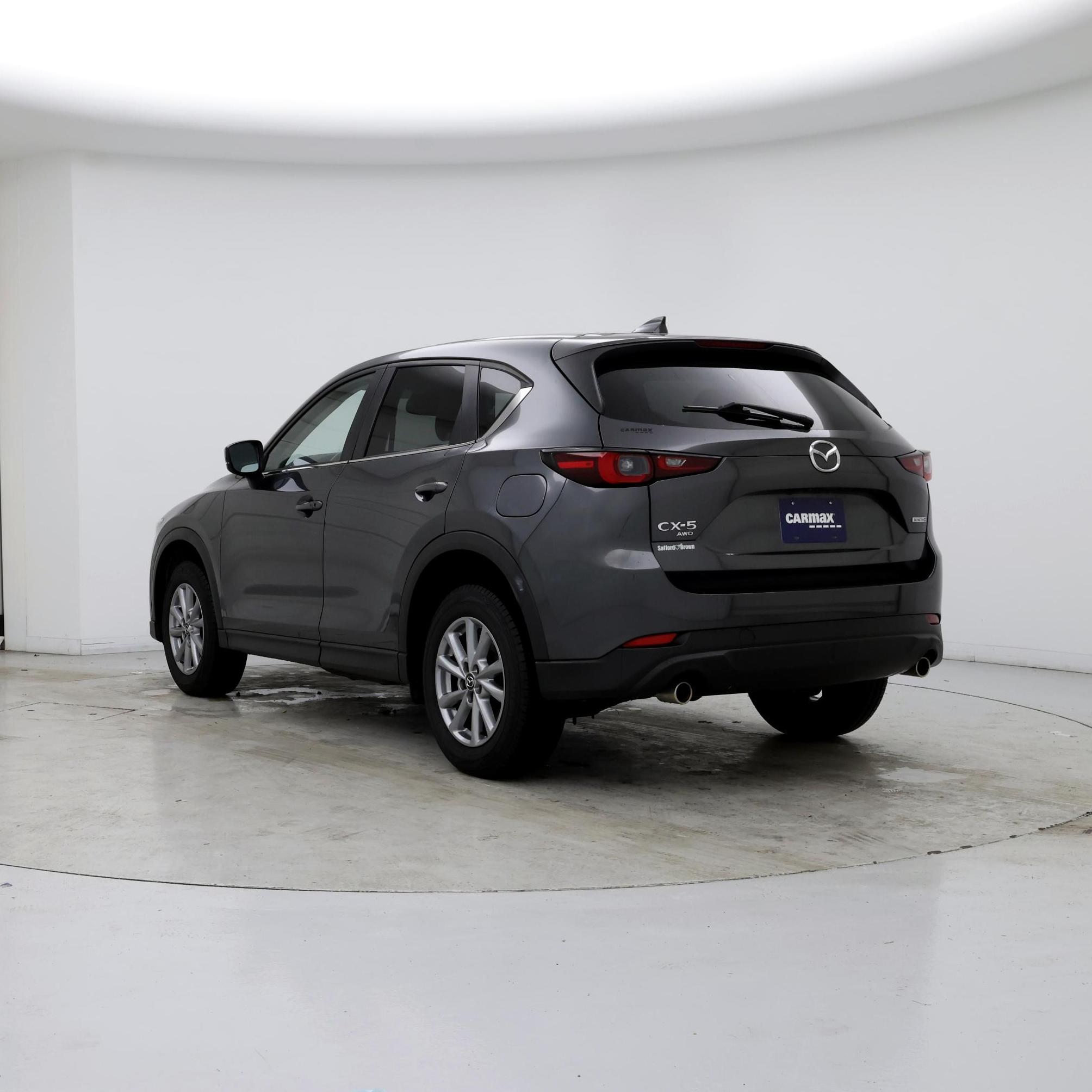 Thumbnail: 2023 Mazda CX-5 - 2