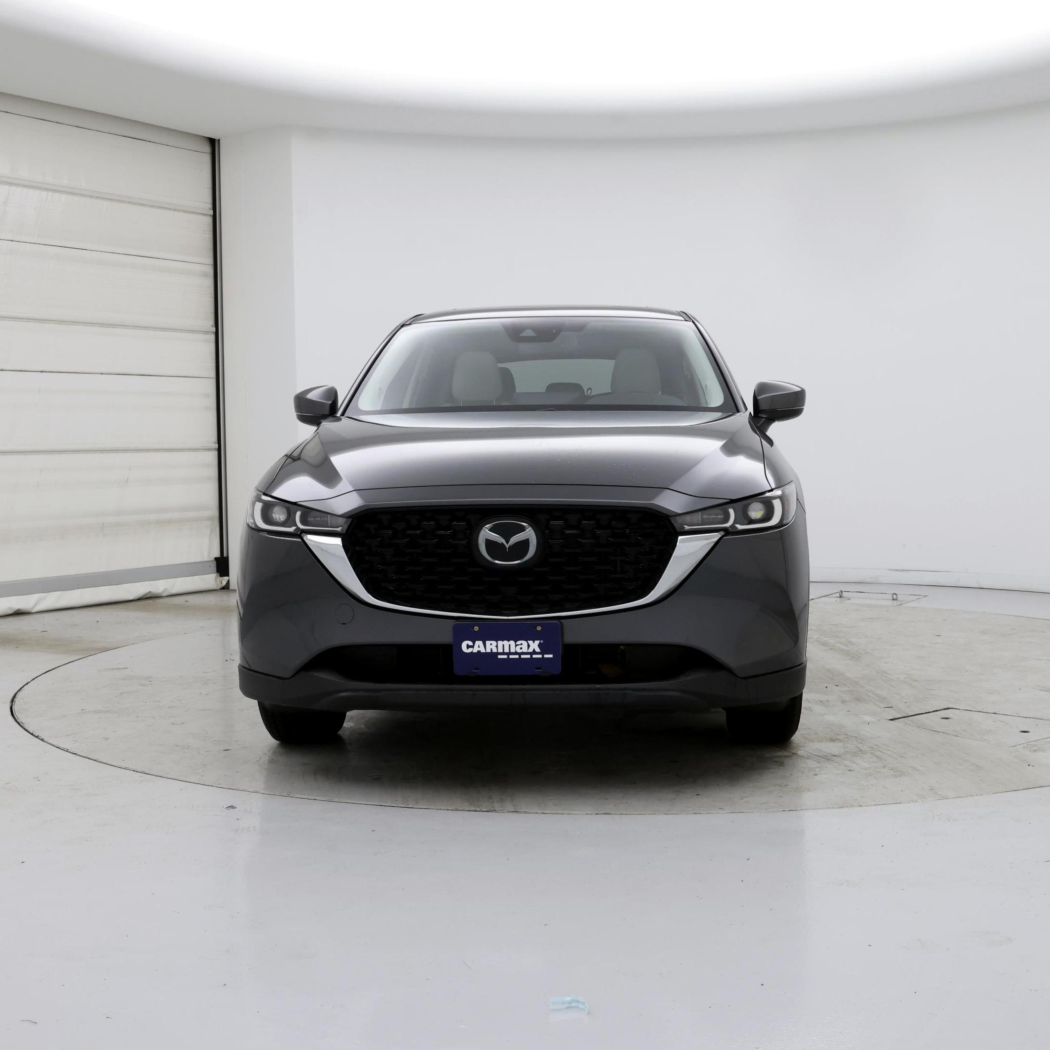 Thumbnail: 2023 Mazda CX-5 - 5