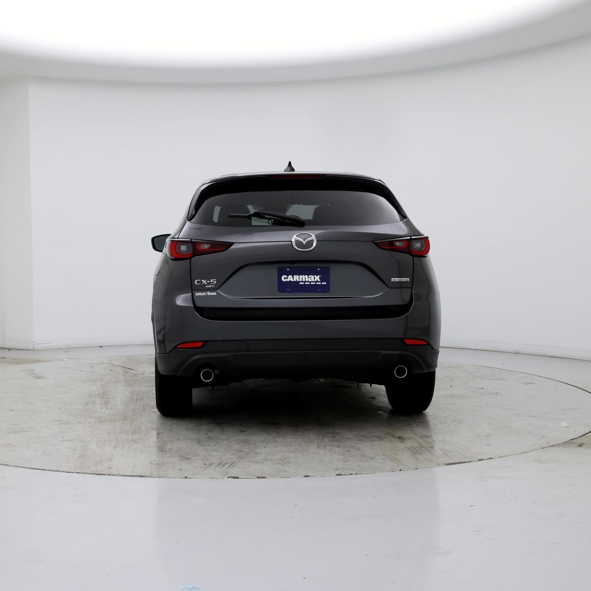 Thumbnail: 2023 Mazda CX-5 - 6
