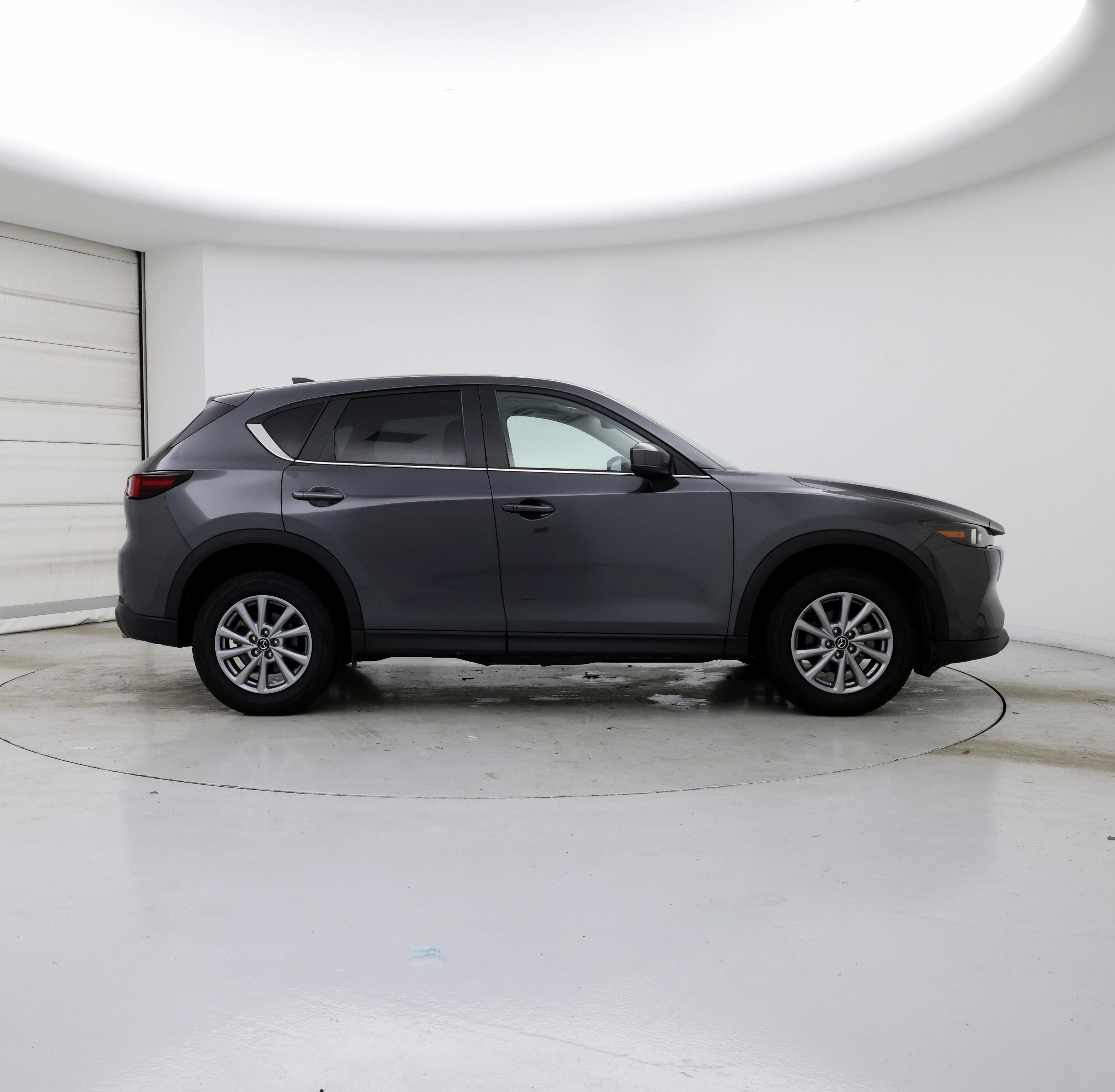 Thumbnail: 2023 Mazda CX-5 - 7