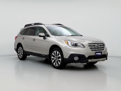 2015 Subaru Outback Limited -
                White Marsh, MD