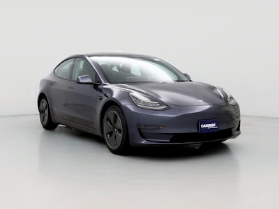 2021 Tesla Model 3 Standard Range -
                Raleigh, NC