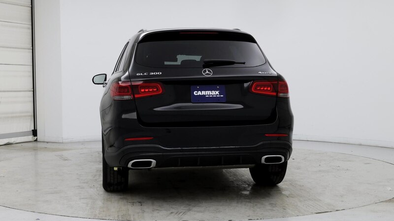 2022 Mercedes-Benz GLC 300 6