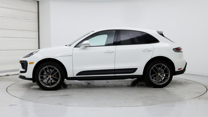 2022 Porsche Macan  3