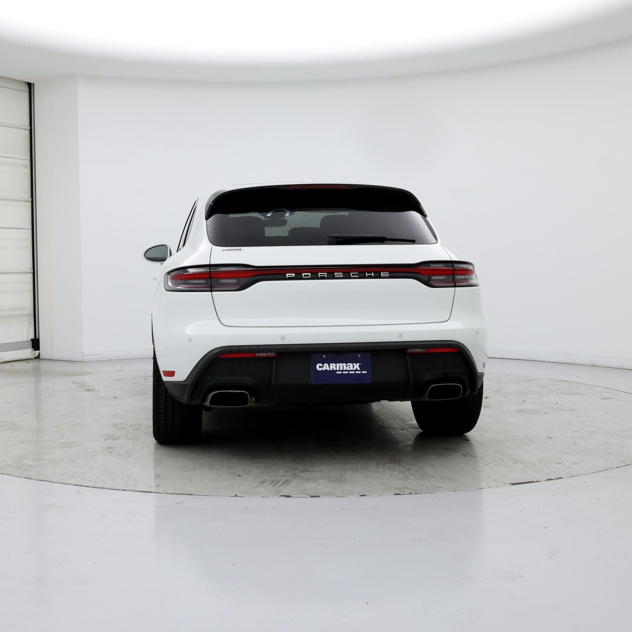 Thumbnail: 2022 Porsche Macan - 6