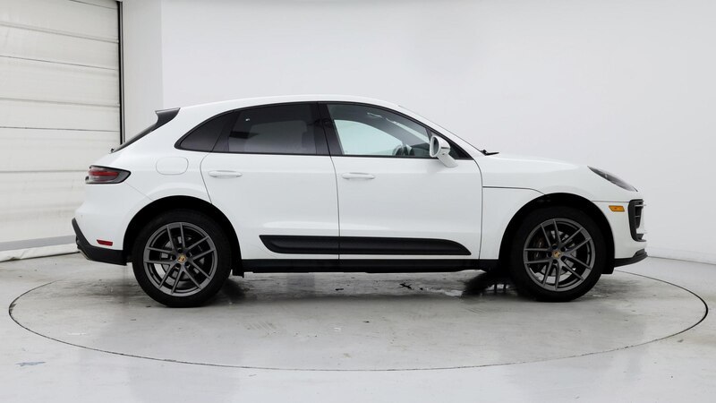 2022 Porsche Macan  7