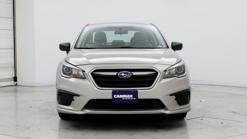 2018 Subaru Legacy 2.5i 5