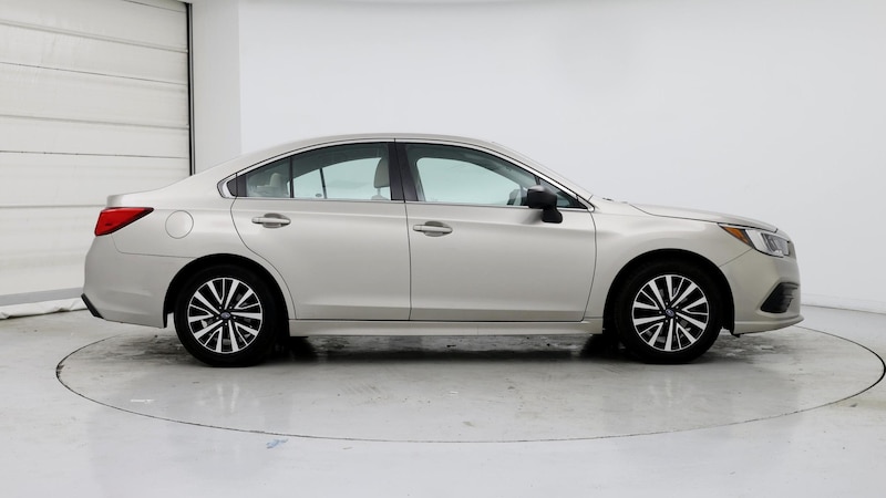 2018 Subaru Legacy 2.5i 7