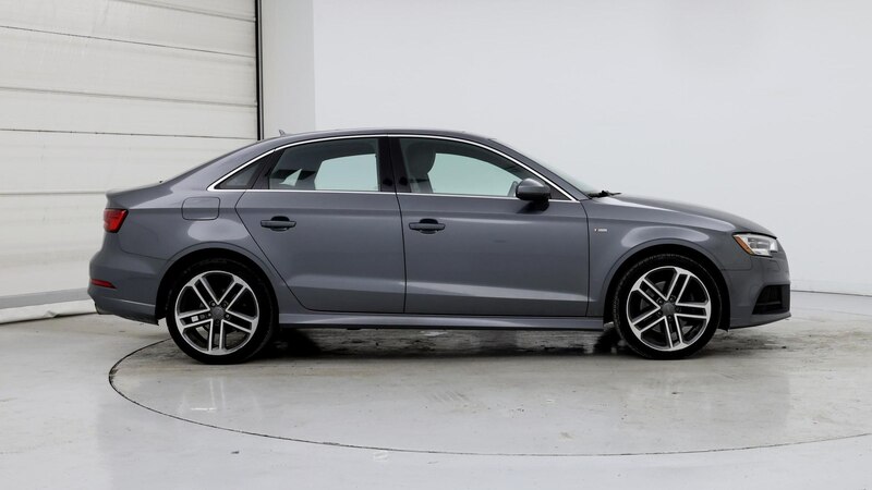 2017 Audi A3 Premium Plus 7