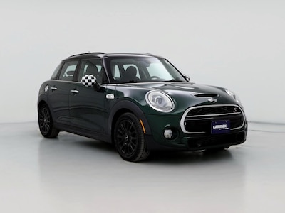 2015 MINI Cooper Hardtop S -
                Brandywine, MD