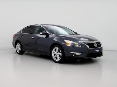 2013 Nissan Altima SL -
                Edison, NJ