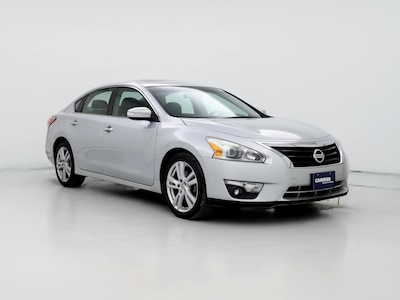 2013 Nissan Altima SL -
                Edison, NJ