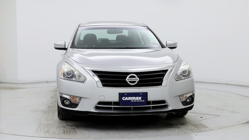 2013 Nissan Altima SL 5