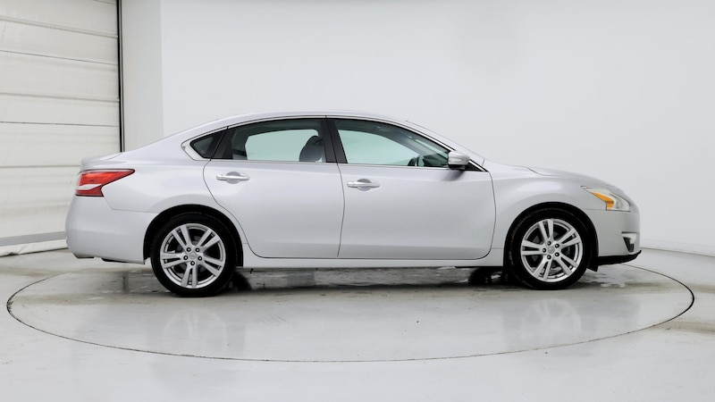 2013 Nissan Altima SL 7