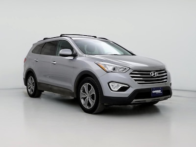 2014 Hyundai Santa Fe GLS -
                Frederick, MD