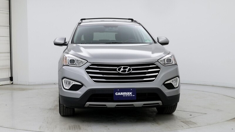 2014 Hyundai Santa Fe GLS 5