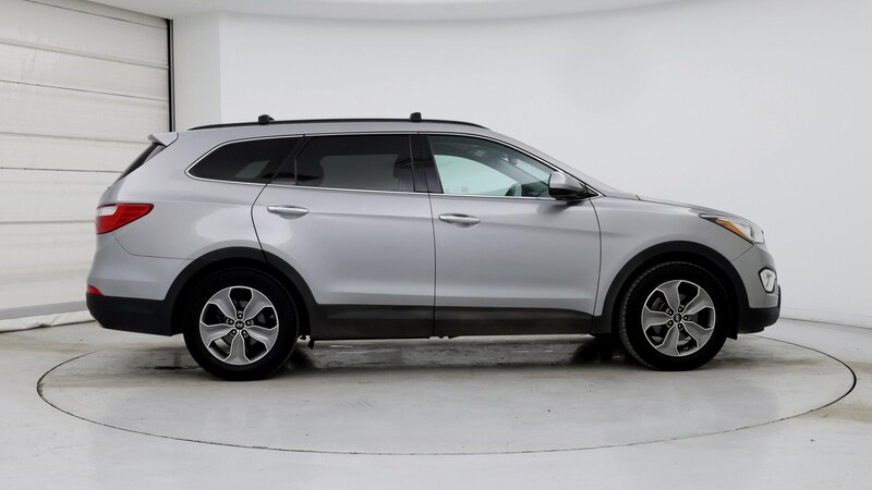 2014 Hyundai Santa Fe GLS 7