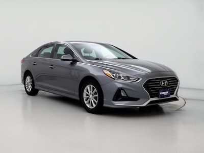 2019 Hyundai Sonata SE -
                Gaithersburg, MD