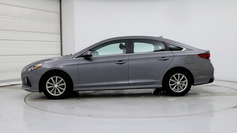 2019 Hyundai Sonata SE 3