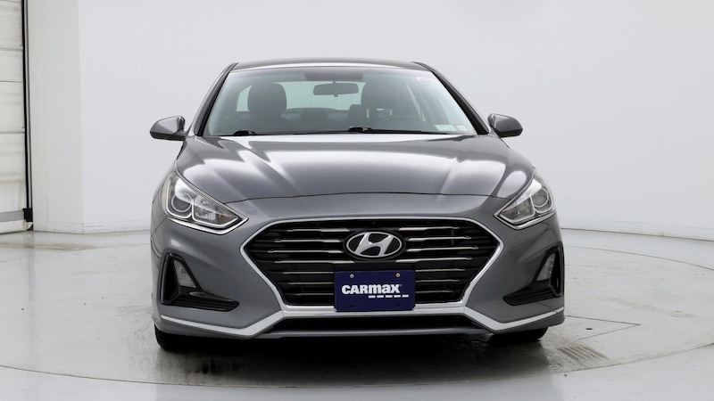 2019 Hyundai Sonata SE 5