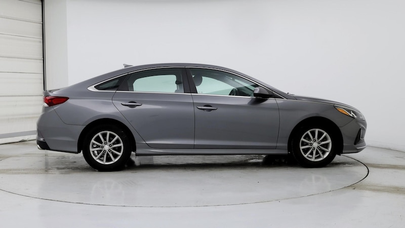 2019 Hyundai Sonata SE 7