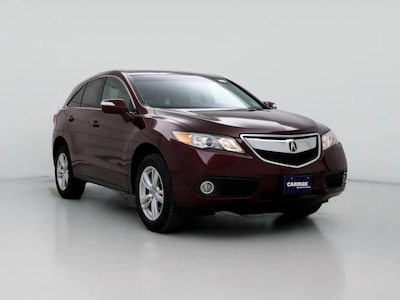 2015 Acura RDX Base -
                East Meadow, NY