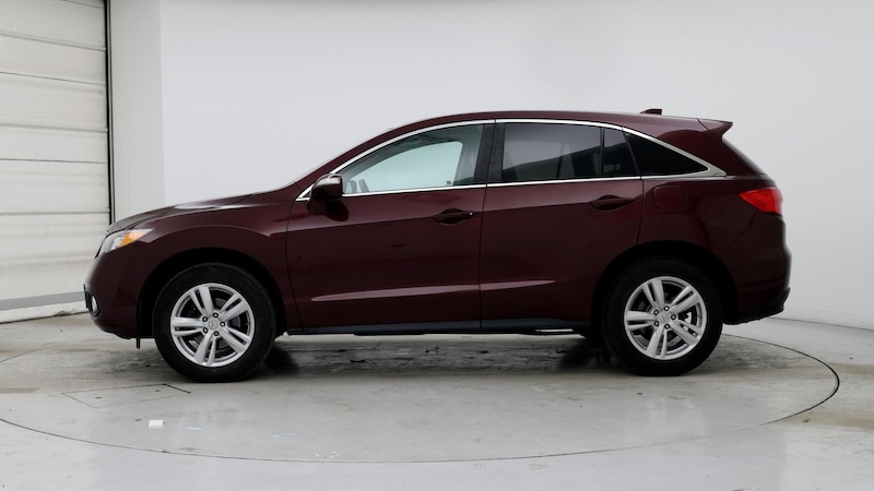 2015 Acura RDX Base 3